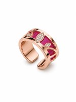 Anillo Les Georgettes Mujer in Bronce LES5558